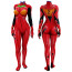 Neon Genesis Evangelion Asuka Langley Sohryu Costume - Shiny Bodysuit Asuka Langley Sohryu Cosplay