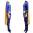 Gotham Knights Batgirl New Guard Suit Costume - Bodysuit Cape Set Batgirl New Guard Suit Cosplay