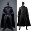 Batman Forever Movie 1995 Batman Val Kilmer Costume - Bodysuit Cape Batman Cosplay