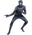 Black Spider Complete Costume Cosplay