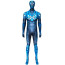 Blue Beetle Movie 2023 Costume - Blue Beetle Cosplay