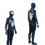 Spider-Man 2 Blue Symbiote Suit Costume - Bodysuit Type3 Blue Symbiote Suit Cosplay