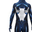 Spider-Man 2 Blue Symbiote Suit Costume - Bodysuit Type3 Blue Symbiote Suit Cosplay