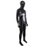 Marvel Comics Symbiote Venom Spider-Man Costume - Bodysuit Symbiote Spider-Man Cosplay