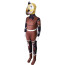 Kids Electric State Cosmo Costume - Bodysuit Mask Cosmo Cosplay