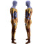JoJo's Bizarre Adventure Dio Brando The World Costume - Bodysuit Dio Brando The World Cosplay