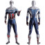 Spider-Man Costume - Falcon Crossover Bodysuit Spider-Man Cosplay