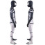 Spider-Man Future Foundation Stealth Suit Costume - Bodysuit Future Foundation Stealth Suit Cosplay