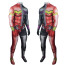 Kamen Rider Heat Joker Costume - Bodysuit Heat Joker Cosplay