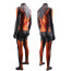 Fantastic Four Human Torch Costume - Human Torch Cosplay
