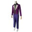 Joker Mortal Kombat Cosplay Costume