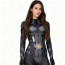 Power Rangers Black Ranger Sentai Costume - Bodysuit Black Power Ranger Cosplay