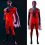 Spider Man Flipside Costume - Flipside Spider Man Cosplay
