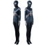 Marvel Comics Spider-Girl Black Suit Costume - Bodysuit Spider-Girl Black Suit Cosplay