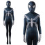 Marvel Comics Spider-Girl Black Suit Costume - Bodysuit Spider-Girl Black Suit Cosplay