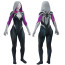 Spider-Gwen Ghost Spider Costume - Bodysuit Spider Gwen Cosplay