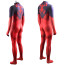 Marvel The Scarlet Spider Kaine Parker Lycra Cosplay Costume