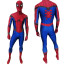 Spider-Man: Homecoming Spiderman Costume - Bodysuit Spiderman Cosplay