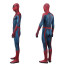 The Amazing Spider-Man Spiderman Costume - Fullsuit Clear Eyes Spiderman Cosplay