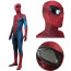 The Amazing Spider-Man Spiderman Costume - Fullsuit Clear Eyes Spiderman Cosplay