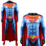 Superman The Rebirth Costume - Superman The Rebirth Cosplay