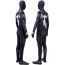 Spider-Man Symbiote Body Suit Costume - Muscle Bodysuit Symbiote Suit Cosplay