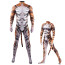Tiger Costume - Bodysuit Tiger Cosplay