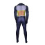 Dragon Ball Z Vegeta Black Body Suit Costume - Black Bodysuit Vegeta Cosplay