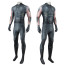 X-Men Days of Future Past Wolverine Costume - Grey Bodysuit Wolverine Cosplay