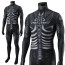 Aliens vs. Predator Xenomorph Alien Costume - Bodysuit Xenomorph Alien Cosplay
