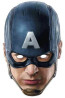Captain America Mask