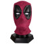 Deadpool Marvel 3D Mask Cosplay Costume