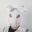The Forever Purge Bunny Mask - The Forever Purge Bunny Cosplay Costume Mask