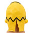 Homer Simpson Mask Cosplay