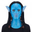 Avatar Neytiri Mask Prop - Neytiri Costume Cosplay Mask
