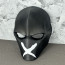 Counter Strike 2 Sir Bloody Silent Darryl Mask Prop - Silent Darryl Cosplay Costume Mask