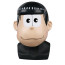 Mr Osomatsu Todomatsu Mask - Todomatsu Cosplay Costume Mask