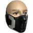 Winter Soldier Marvel Mask Cosplay Costume