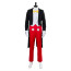 Mickey Mouse Suit Costume Cosplay Deluxe Set