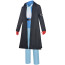 One Piece Sabo Costume - Full Suit Coat Set Sabo Cosplay
