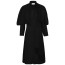 Medieval Priest Costume - Robe Medieval Priest Cosplay