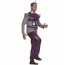 Robot Cosplay Costume