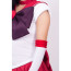 Sailor Mars Cosplay Costume