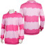 KPop Demon Hunters Saja Boys Baby Costume - Striped Pink Sweater Saja Boys Baby Cosplay