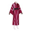 Demon Slayer Sanemi Shinazugawa Costume - Kimono Sanemi Shinazugawa Cosplay
