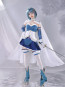 Puella Magi Madoka Magica Sayaka Miki Costume - Sayaka Miki Cosplay