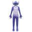Kids Lilo and Stitch Movie 2025 Stitch Costume - Bodysuit Mask Stitch Cosplay