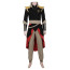 Castlevania Trevor Belmont Costume - Shirt Pants Full Set Trevor Belmont Cosplay