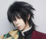 Demon Slayer Giyu Tomioka Wig - Giyu Tomioka Cosplay Costume Wig