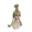 How the Grinch Stole Christmas! Cindy Lou Who Wig - Cindy Lou Who Cosplay Costume Wig Prop